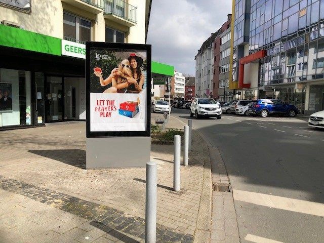 Olpe   8/Kleppingstr./We.li.