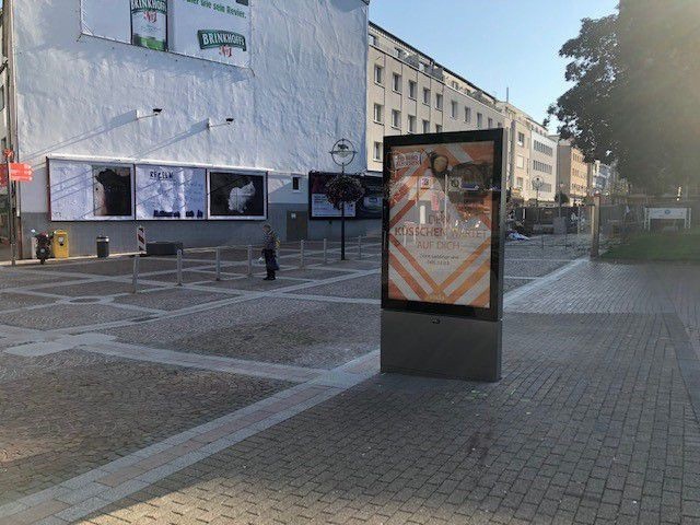 Prinzenstr./Wißstr./We.re.