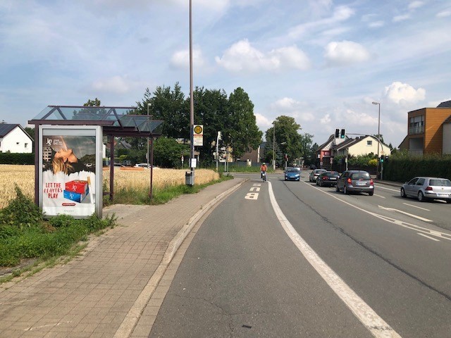 Bambergstr. geg. 97/We.li.