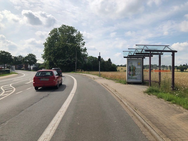 Bambergstr. geg. 97/We.re.