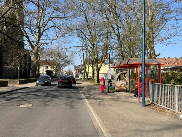 Kirchstr./Am Emscher Park/We.re.