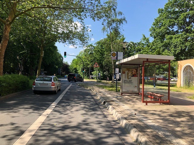 Hammer Str.  21/We.re.