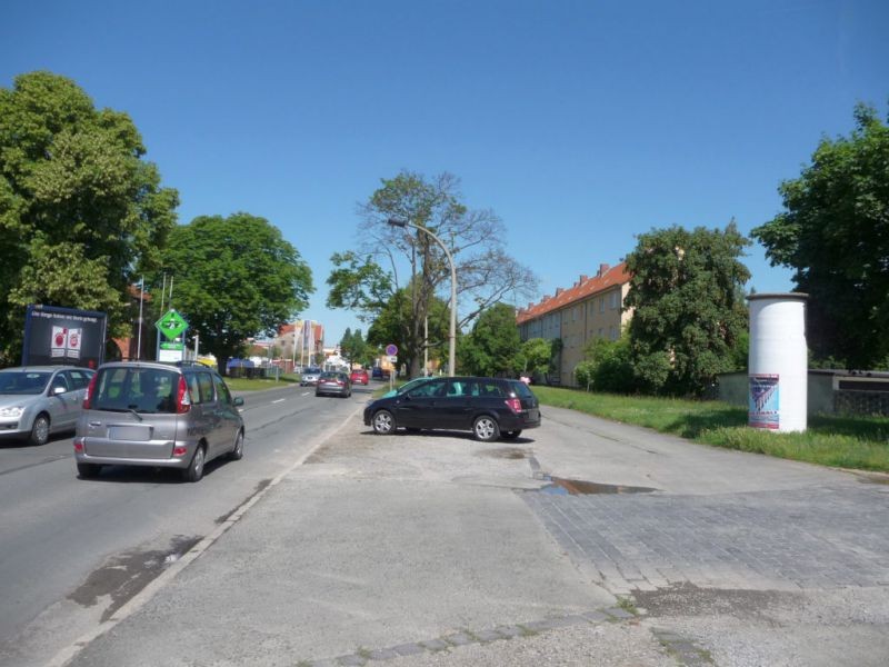 Quedlinburger Str. Nh.  70
