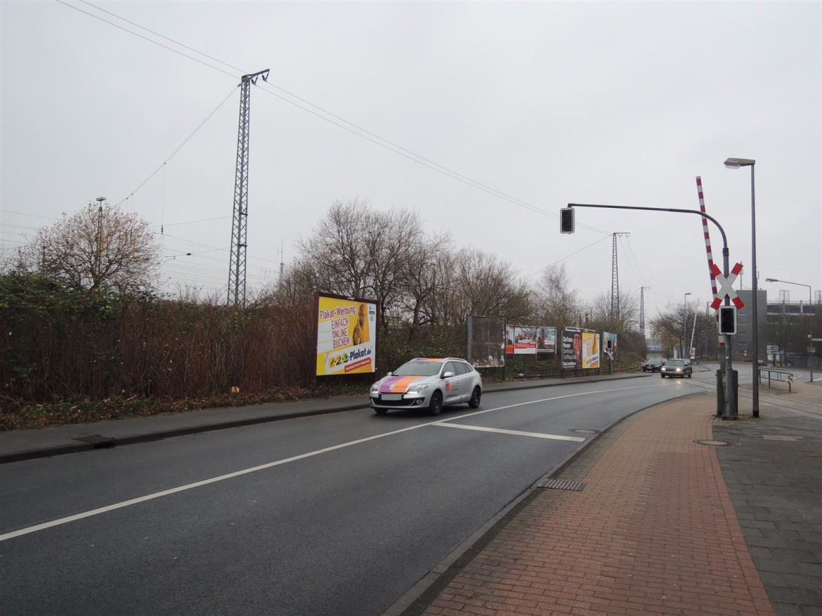 Industrieweg/PP SS/Sto. 3