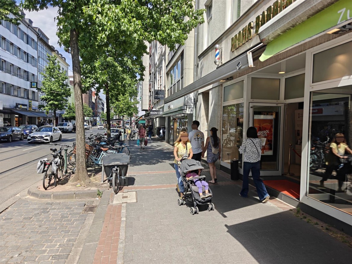 Nordstr. 81/li.