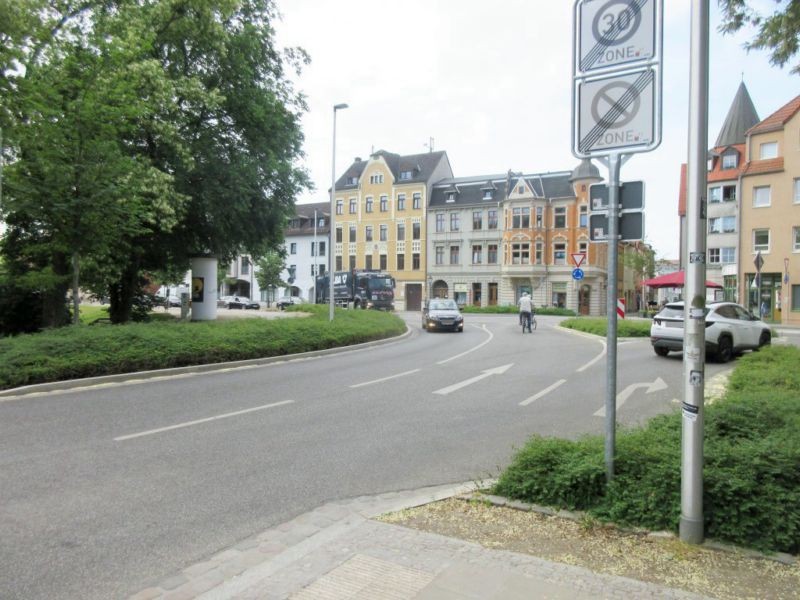Fleischerstr./Neustr.