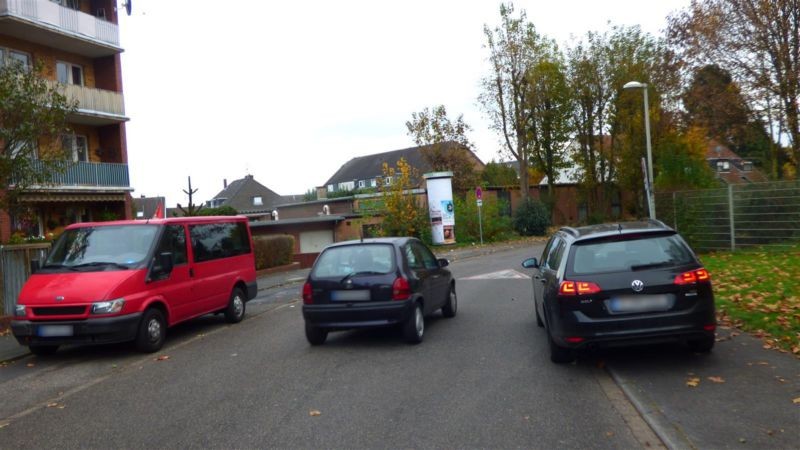 Im Klarenpesch   9 Nh. Matthiasstr.