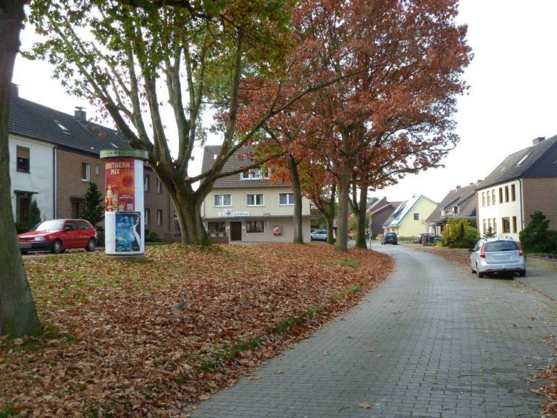 Eichenstr. 33-35/geg. Tannenstr.
