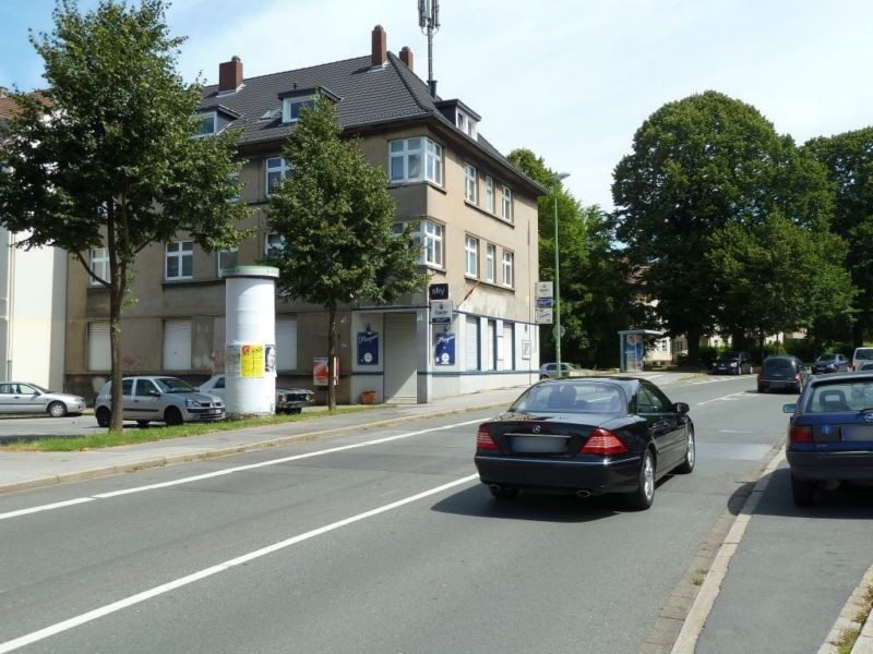 Konrad-Adenauer-Allee/Voßstr.