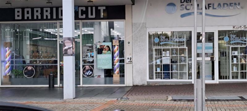 Kurt-Schumacher-Platz 2