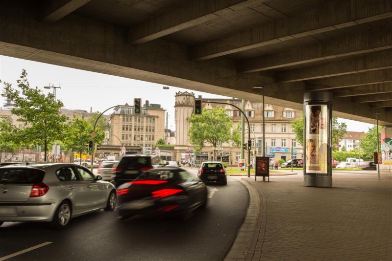 Jöllenbecker Str./Mindener Str. S.3
