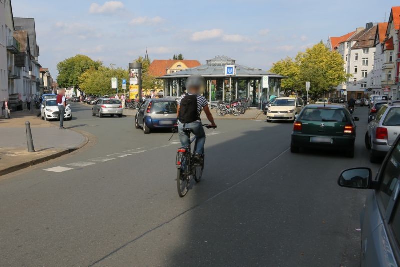 Siegfriedplatz/Siegfriedstr./S.3