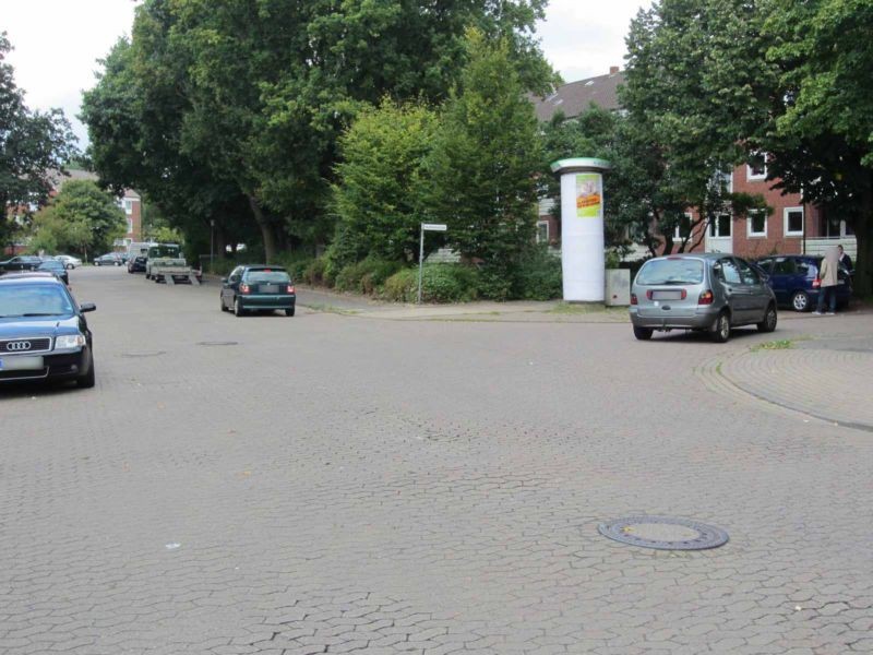 Beethovenstr./Mozartstr.