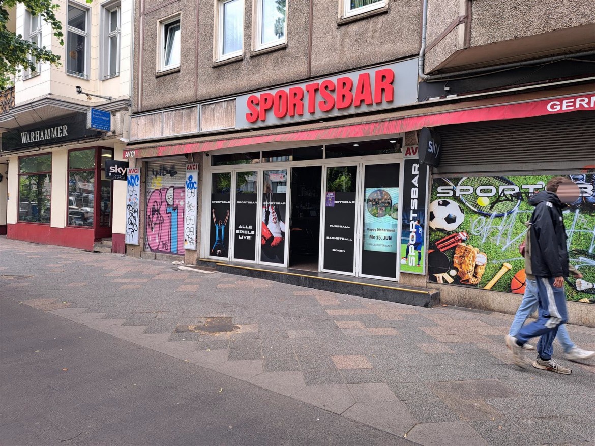 Frankfurter Allee 94