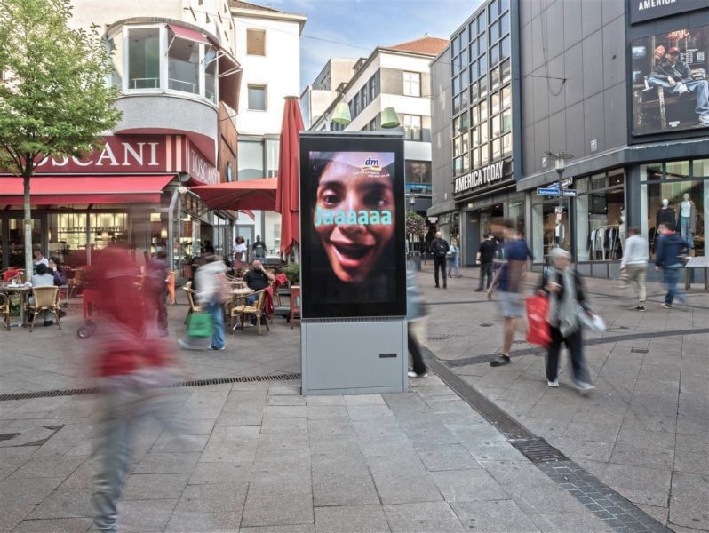 Limbecker Str./Kastanienallee/Si. Limbecker Platz