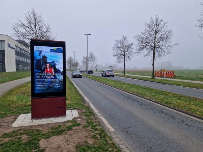 Austermannstr./Johann-Krane-W./Si.SteinfurterStr.