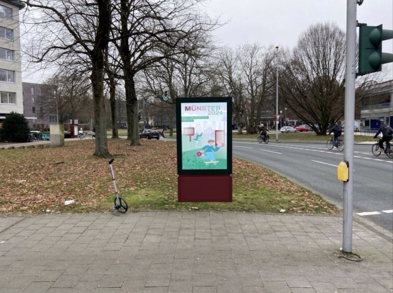 Bahnhofstr. neb.   2/Servatiiplatz