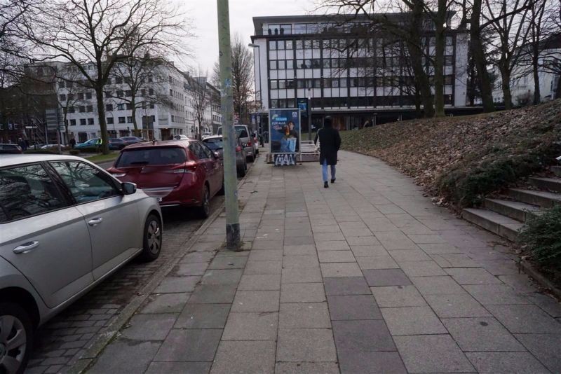 Rüttenscheider Str./Friedrichstr./We.re.
