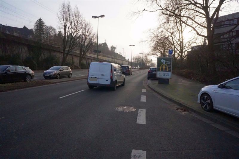Grenoblestr./Isinger Tor/We.re.