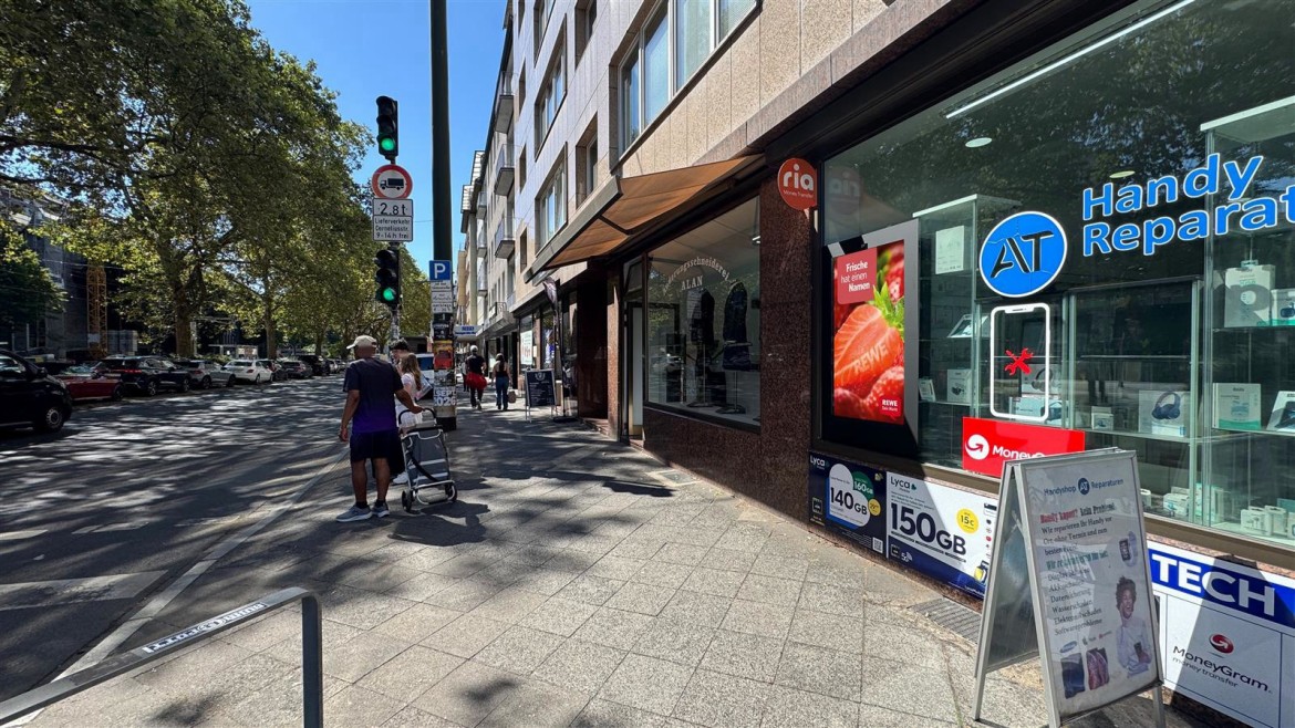 Corneliusstr. 1