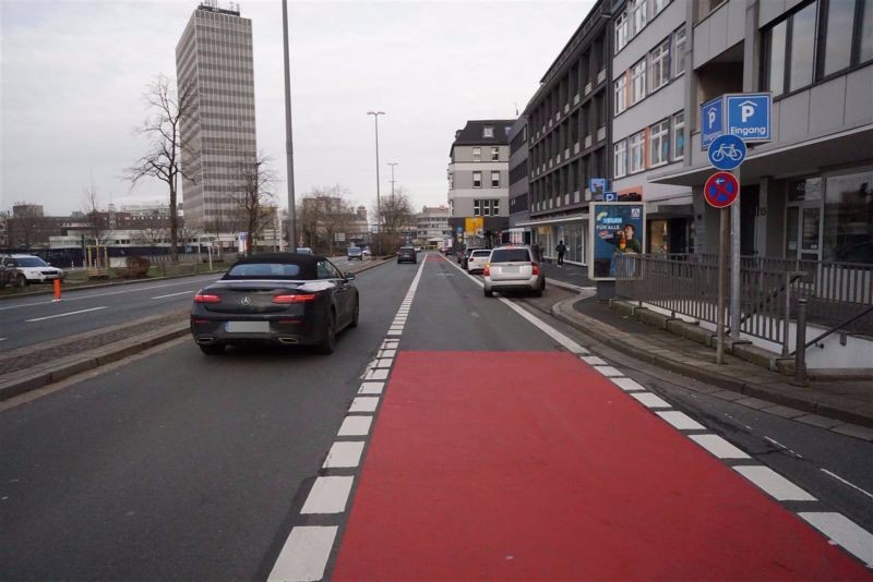 Hachestr./Am Hbf/We.re.