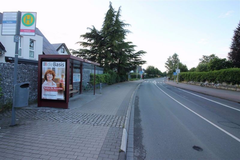 Dorbaumstr./Dorbaum/außen