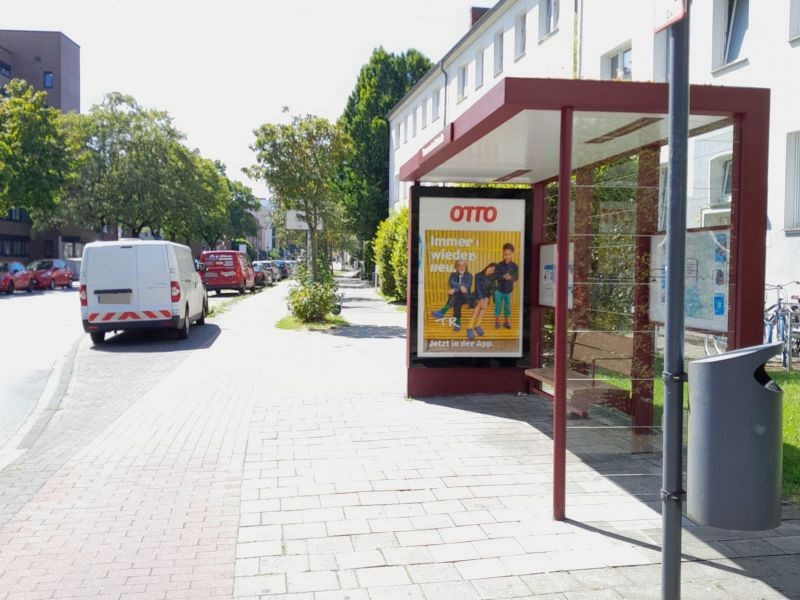 Friedrich-Ebert-Str./Timmerscheidtstr. sew./innen