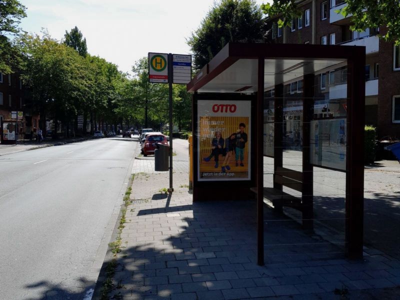Friedrich-Ebert-Str./Augustastr. saw./innen