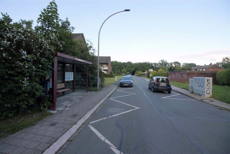 Immelmannstr./In der Stroth/außen