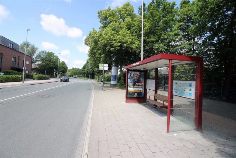 Kristiansandstr./Grevener Str. saw./innen
