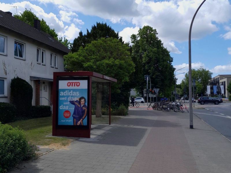 Mondstr./Wolbecker Str./außen