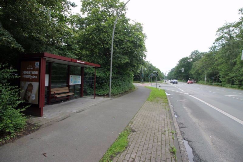 Osttor/Rubensstr./außen