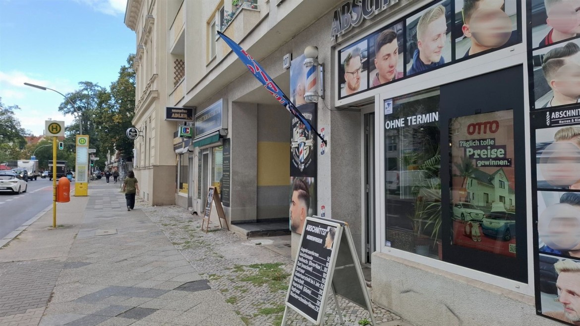 Albrechtstr. 107/re.
