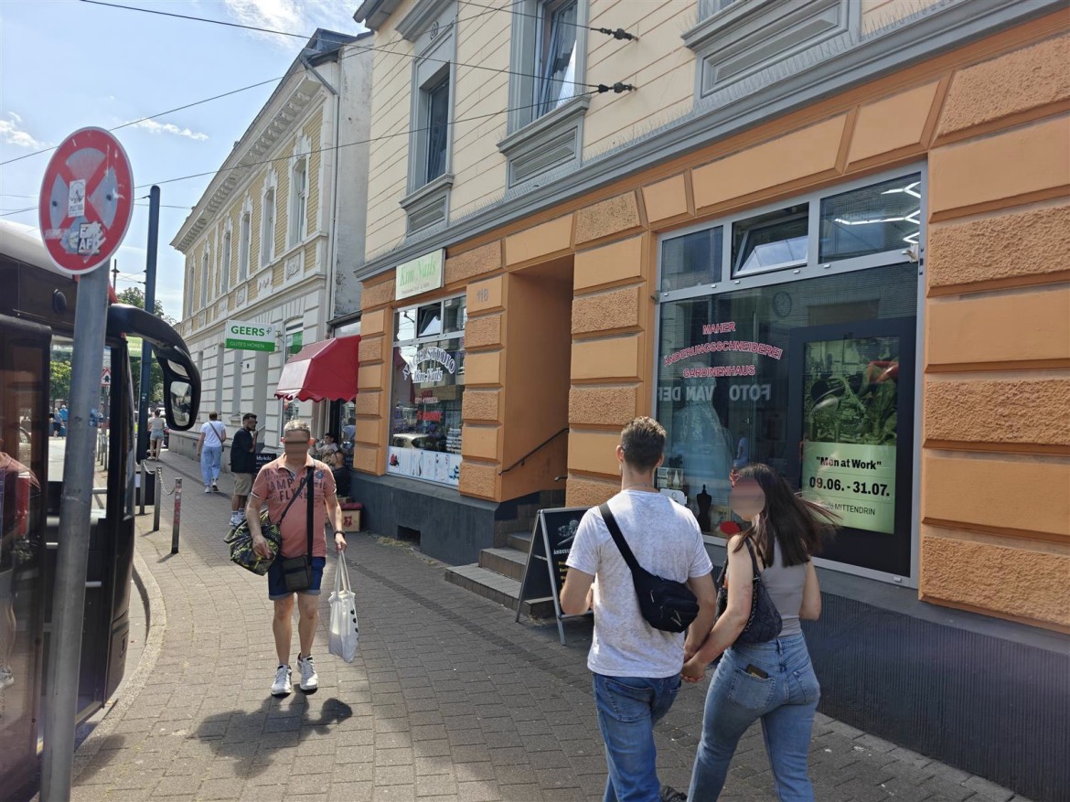 Gumbertstr. 118