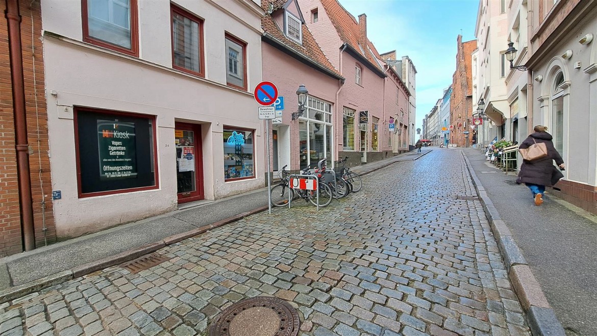 Dr. Julius Leber Str. 24