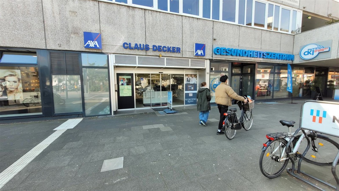 Hauptstr. 122-124