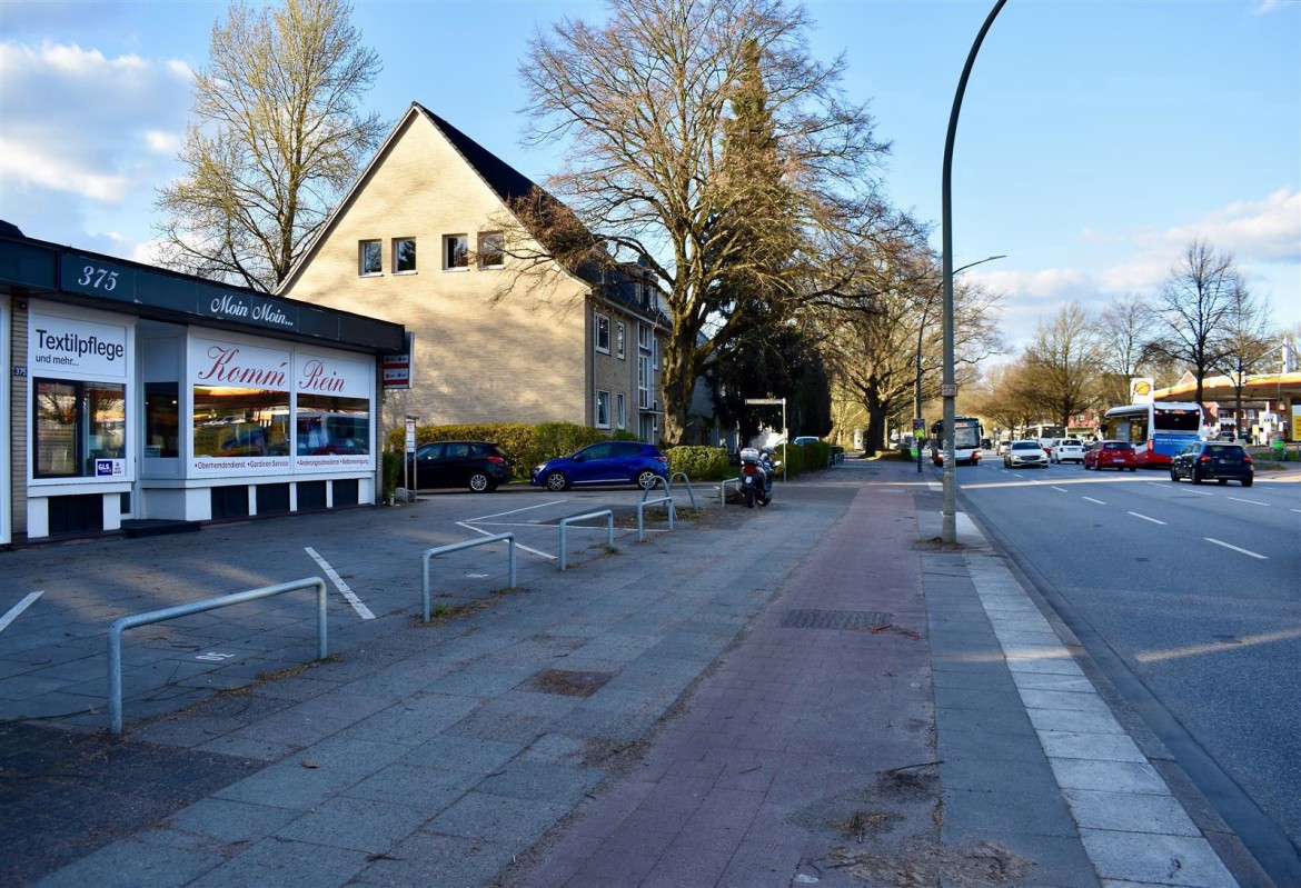 Bramfelder Chaussee 375