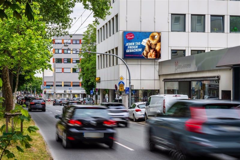 Heiliger Weg 8-10