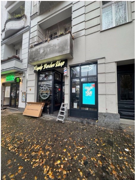 Augsburger Str. 31