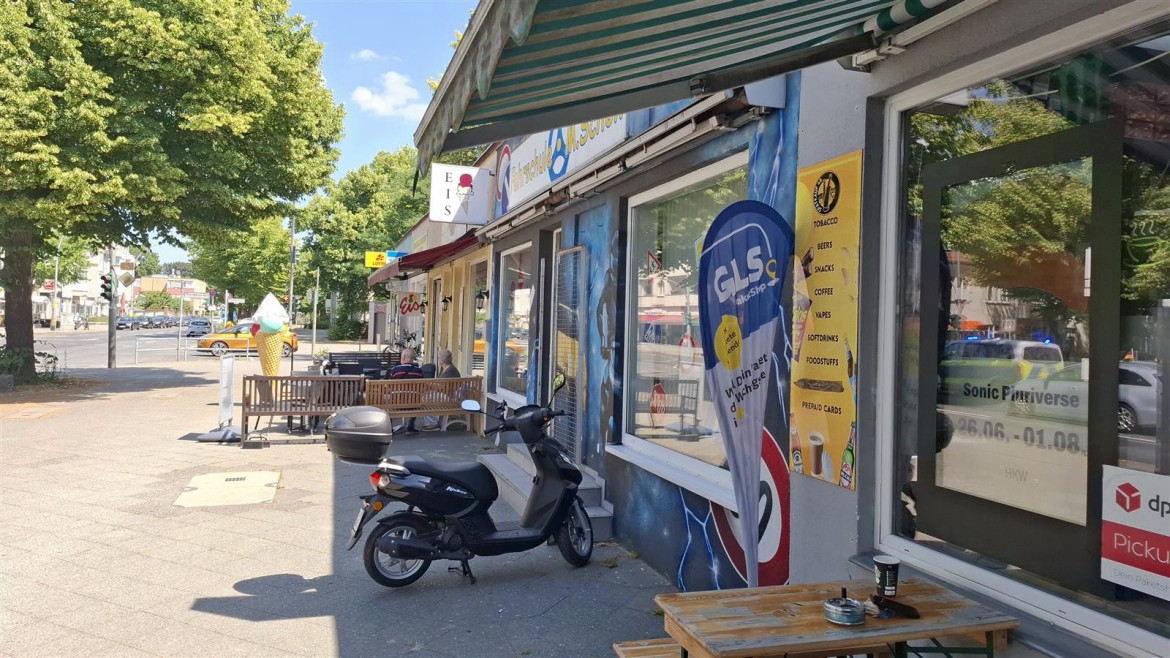 Marienfelder Allee 41