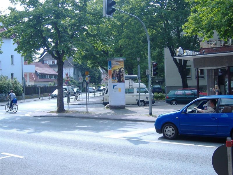 Hammer Str./Hermannstr.