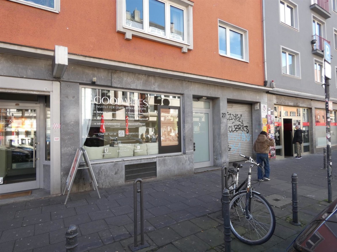 Aachener Str. 27