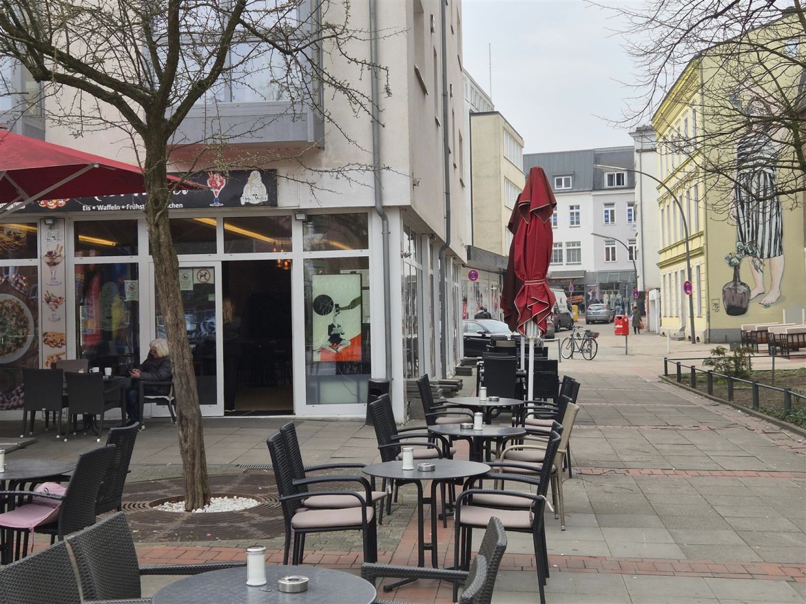 Amalienstr. 4/Harburger Ring/li.