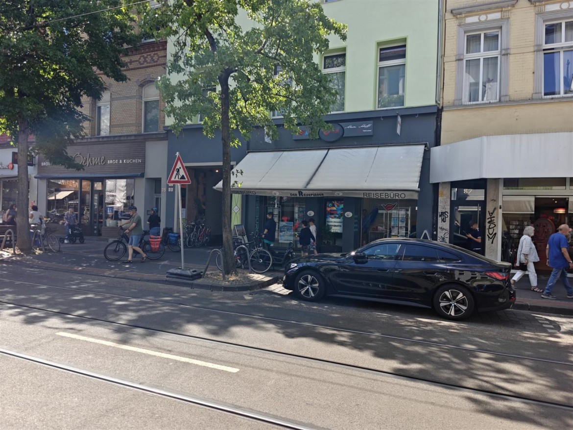 Nordstr. 80