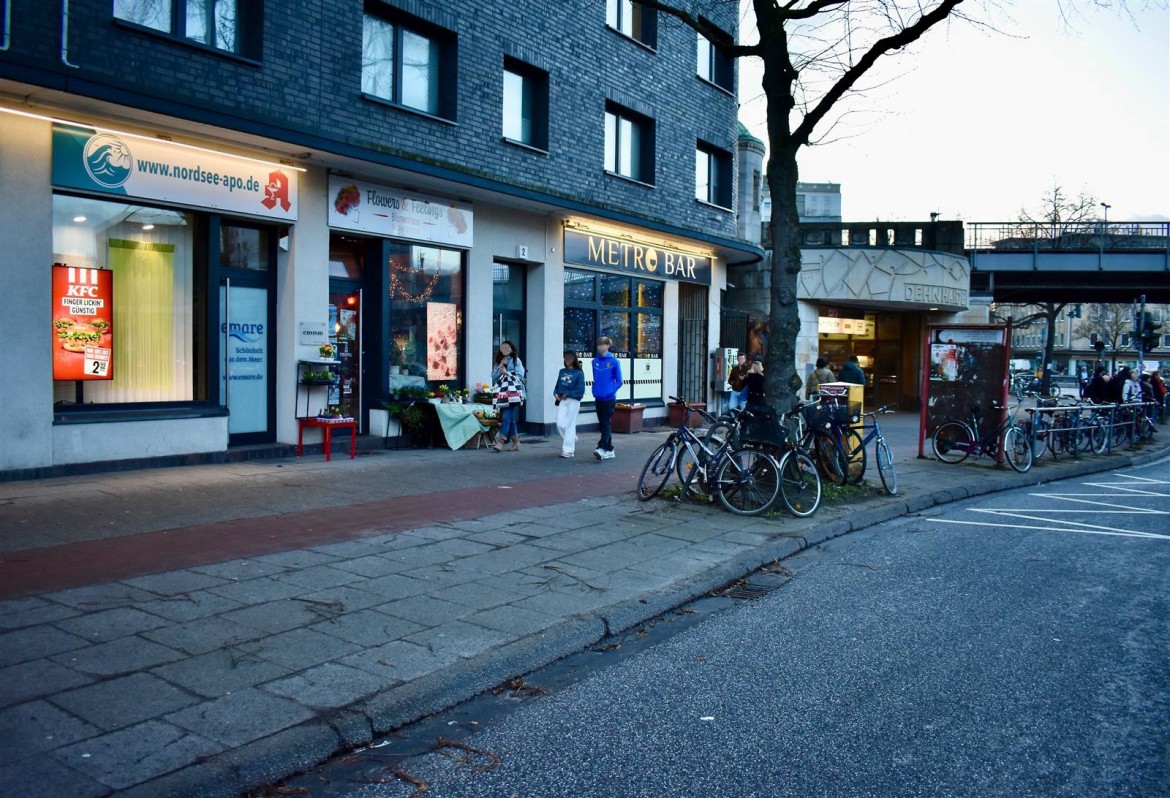 Dehnheide 2-4