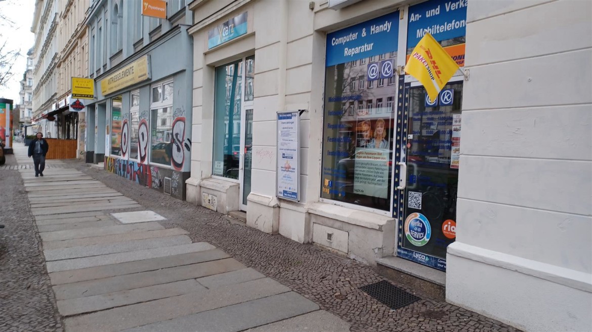 Karl-Liebknecht-Str. 78