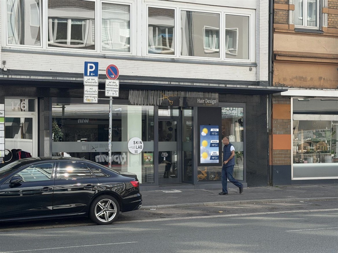 Karl-Rudolf-Str. 176