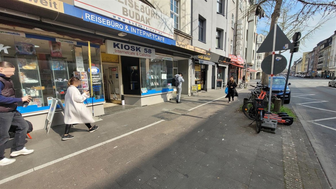 Subbelrather Str. 244/li.