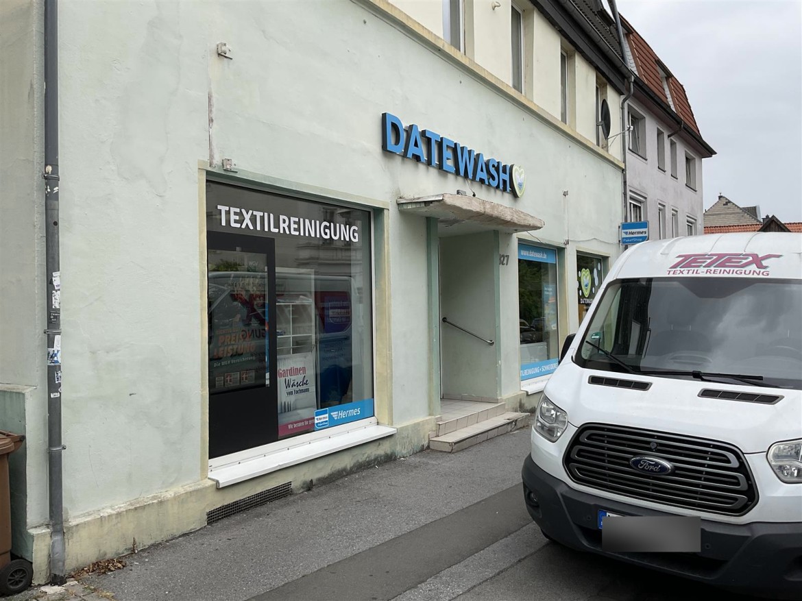 Huckarder Str. 327