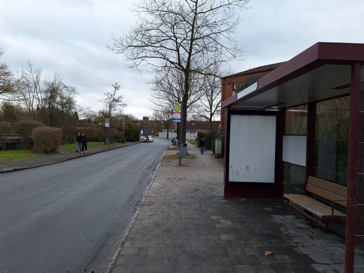 Von-Schonebeck-Ring  90 geg. Alhardstr./We.re.